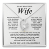 Forever Love Necklace
