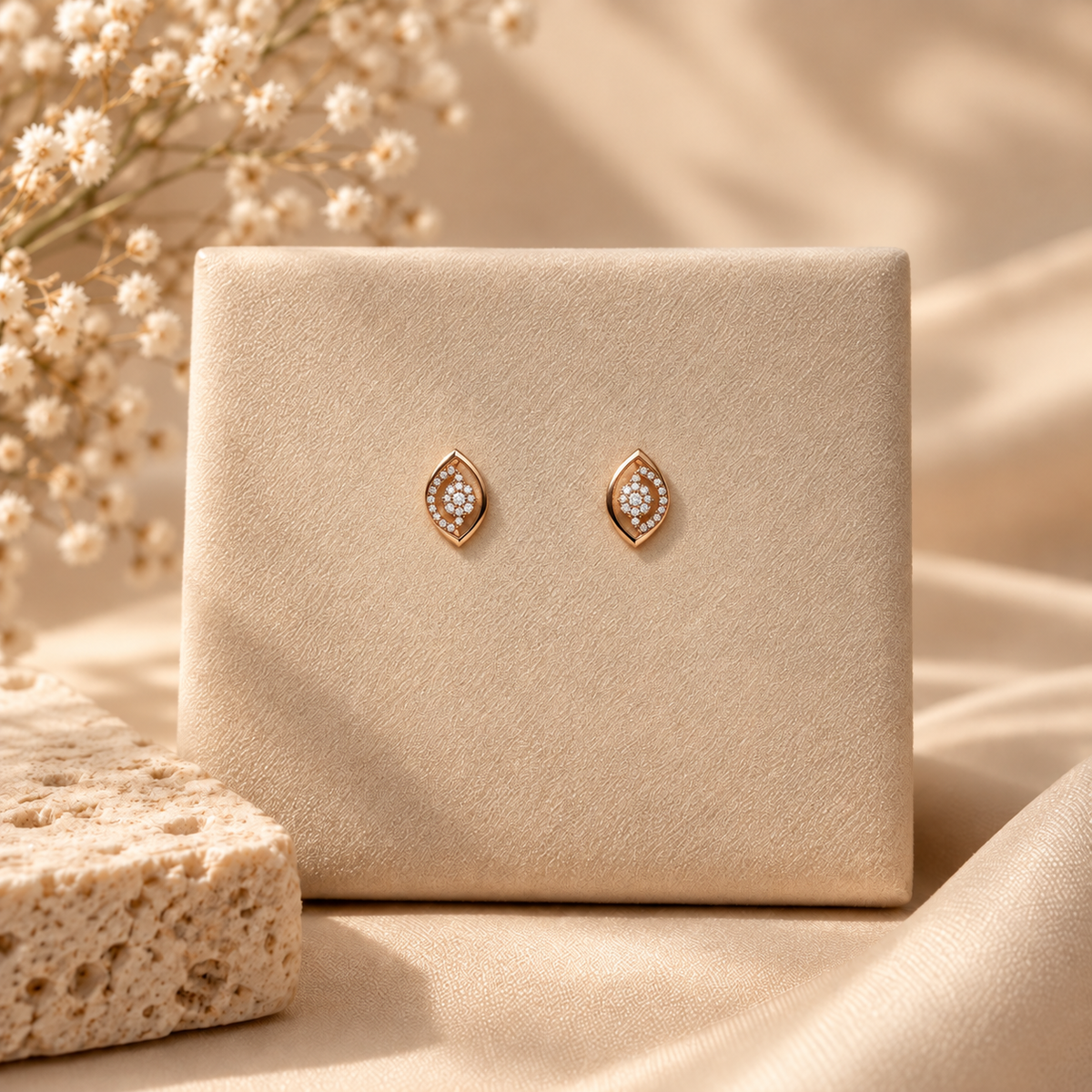 Celestia Grace Pendant Set - For Women